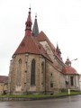 Kostel ve Chvalšinách