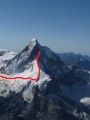 Matterhorn-Zmuttgrat
