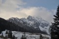 Návštěva Iciků v Alpách